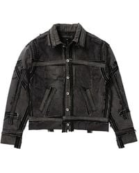 Who Decides War - Long-Sleeves Jacket - Lyst