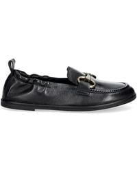Marc O' Polo - Elasticated Loafers - Lyst