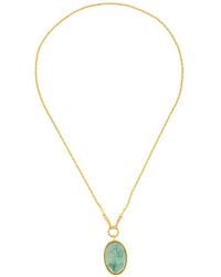 Sylvia Toledano - Talisman Necklace - Lyst