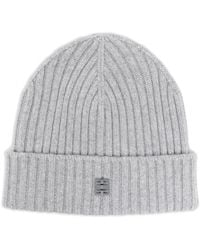 Givenchy - Beanie - Lyst