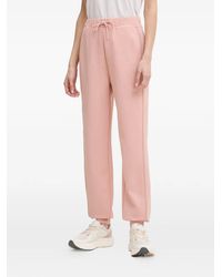 Guess - Octavia Drawstring-Fastening Track Pants - Lyst