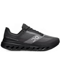 On Shoes - Cloudsurfer Next Lace-Up Sneakers - Lyst