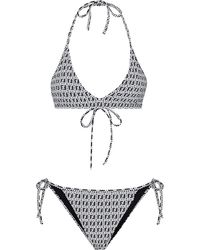 fendi swimwear womens