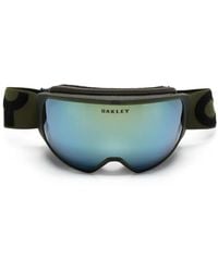 Oakley - Flight Tracker L スキーゴーグル - Lyst