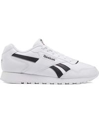 Reebok - Glide Stripe Sneakers - Lyst