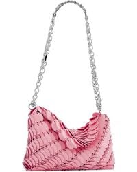 Rabanne - Paco Chain-Strap Shoulder Bag - Lyst