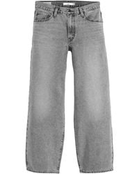 Levi's - Baggy Dad Jeans im Five-Pocket-Design - Lyst