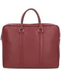 Longchamp - Le Foulonne Aktentasche mit Henkel - Lyst