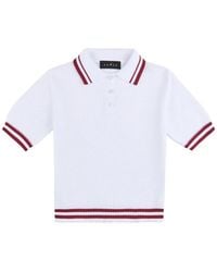 Hogan - Polo De Algodón - Lyst