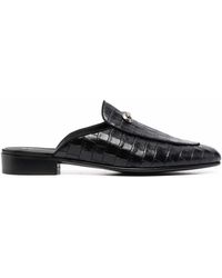 giuseppe zanotti slippers mens