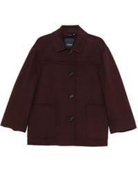 Max Mara - Giugno Coat - Lyst