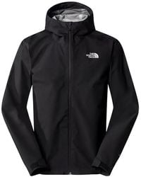 The North Face - Whiton Three-Layer Jacket - Lyst