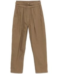 Isabel Marant - Celia Hose - Lyst