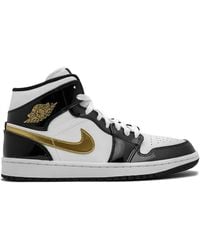 Nike - Air 1 Mid Se - Lyst