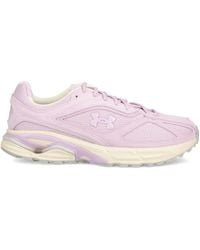 Under Armour - Apparition Sneakers - Lyst