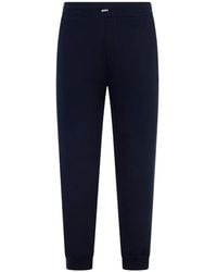 Philipp Plein - Logo Sweatpants - Lyst