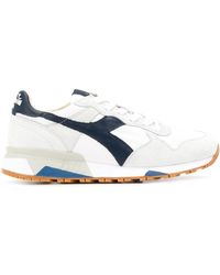 Diadora Sneakers Trident 90 - Bianco
