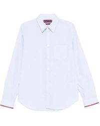 メンズ Gucci 【公式】 (グッチ) スクリプト ロゴ オーバーサイズ