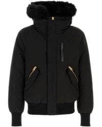 Mackage - Dixon Hooded Jacket - Lyst