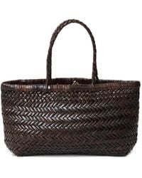Dragon Diffusion - Mini Flat Gora Bag - Lyst