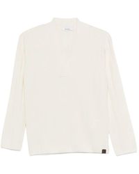 Max Mara - 'Maxmara Pure' Sweater - Lyst