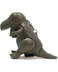 Maison Mihara Yasuhiro - T-Rex Shoulder Bag - Lyst