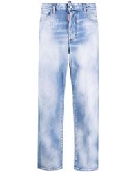 DSquared² - Jeans Blue - Lyst