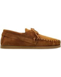 Isabel Marant - Derby Fenlis - Lyst
