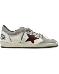 Golden Goose - Sneakers, With Star Motif - Lyst