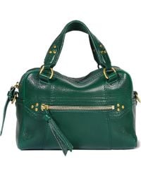 Jérôme Dreyfuss - Mini Lucky Bowling Tote Bag - Lyst