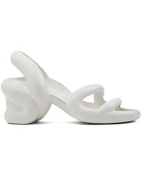 Camper - Kobarah Sandals - Lyst