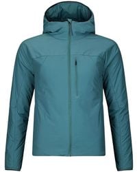 Rossignol - Opside Kapuzenjacke - Lyst