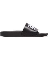 claquette balmain femme