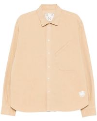 RANRA - Long-Sleeve Shirt - Lyst
