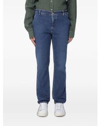 Jeckerson - Slim-Fit Stretch-Denim Jeans - Lyst