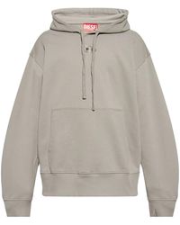 DIESEL - Sweaters - Lyst