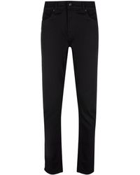 7 For All Mankind - Ronnie Skinny Jeans - Lyst