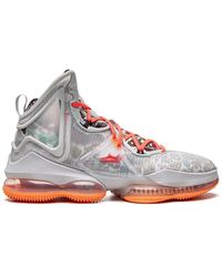 Nike - Lebron 19 "Fast Food" Sneakers - Lyst