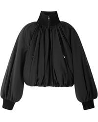 Jacquemus - The Pallone Bomber Jacket - Lyst