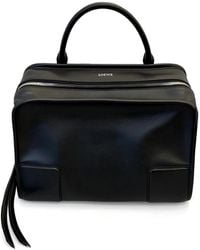 Loewe - Grand Sac Cabas Amazona 180 - Lyst
