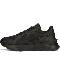 PUMA - Mirage Sport "black" スニーカー - Lyst