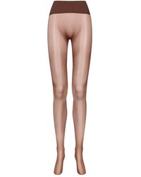 Maison Close - Les Coquetteries Tights - Lyst