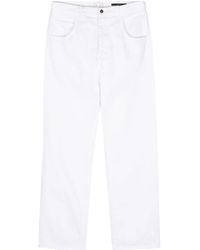 Haikure - Loose-Fit Jeans - Lyst