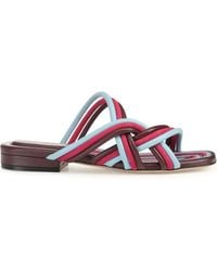 Sergio Rossi - Watamu Sandals - Lyst
