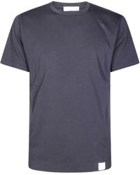 Daniele Fiesoli - Short-Sleeves T-Shirt - Lyst