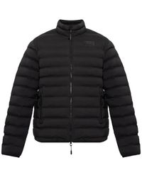 EA7 - Gewatteerd Jack - Lyst