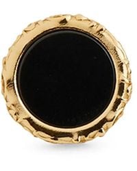 Emanuele Bicocchi - Amulet Stud Earring - Lyst