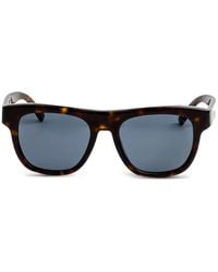 Vuarnet - Large Belvedere 06 Logo-Detail Sunglasses - Lyst