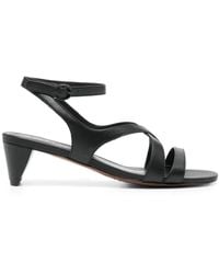Robert Clergerie - 45Mm Lolita Sandals - Lyst