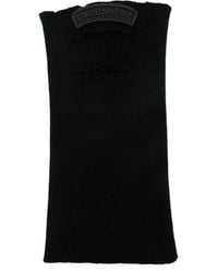 DSquared² - Knitted Balaclava - Lyst